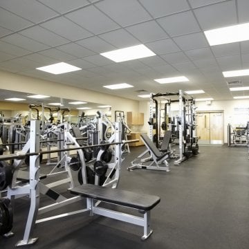 Trending News: This Gym Is Offering Nude Classes - Because It\'s 2018