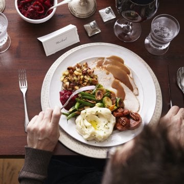 A First-Timer’s Guide to Cooking Every Type of Holiday Dinner There Is