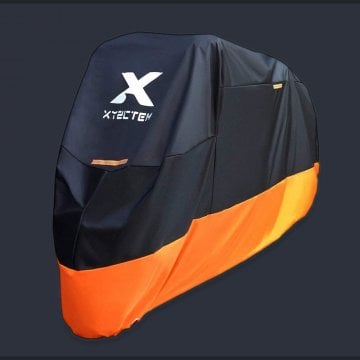 Protect Your Ride With These Top Motorcycle Covers