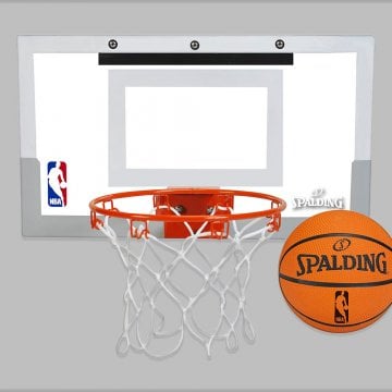 7 Different Basketball Hoops for Every Kind of Baller