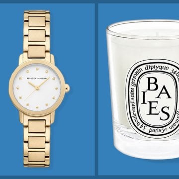 Psst! These Are the Anniversary Gifts She Actually Wants