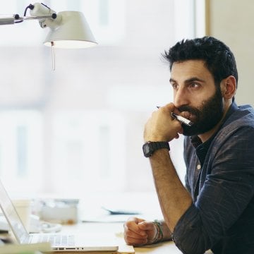 4 Ways to Become a Thought Leader and Get What You Deserve