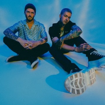 Travis Mills Knows the Key to Music Longevity Is Taking Care of Himself