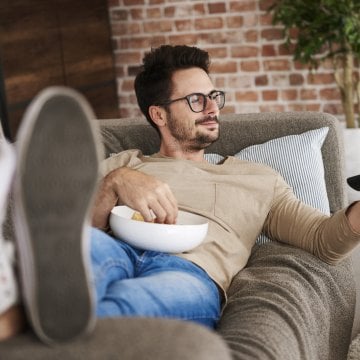Trending News: People Basically Like to Watch Themselves on TV