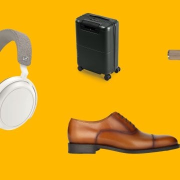 20 Awesome Gifts for Men About to Leave Their 20s