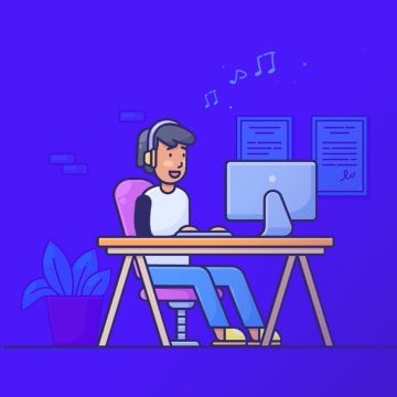 How to Train Your Brain to Work Hard and Sleep Harder