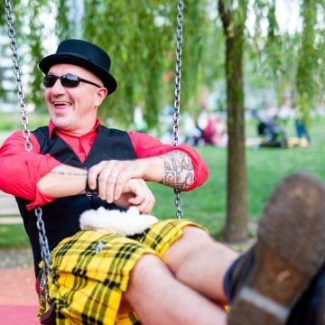 This Is How You Create Positive Change in the World