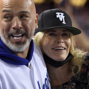 Who Said the Friend Zone Couldn\'t Lead to Something More?