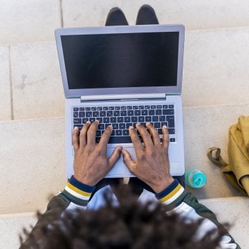 Prominent Black Entrepreneurs on Their Experiences Living a Digital Nomad Life