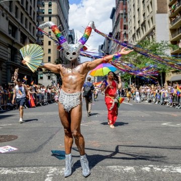 Pride 2020 Isn’t Cancelled, It’s Just Gone Virtual