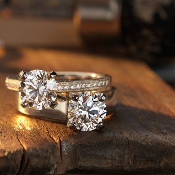 Shopping for an Engagement Ring? Follow These Tips