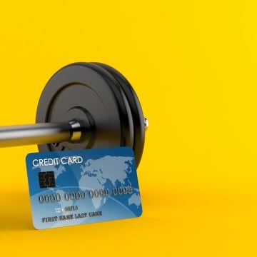 Find Out Which Cards Offer the Best Rewards for Fitness Spending