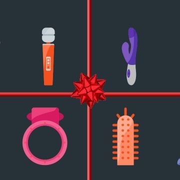Introducing the Best Sex Toy Gifts for Christmas