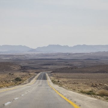 Planning A Road Trip? Don\'t Leave Without These Essentials