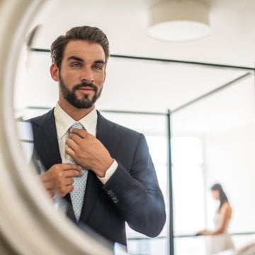 Learn to Communicate Confidence and Competence With Your Style Choices