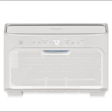 It\'s Never Been Hotter, so Cool off With One of These Sleek ACs