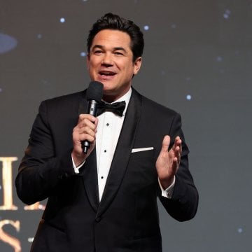 Dean Cain Disapproves of the Man of Steel\'s New LGBT Identity