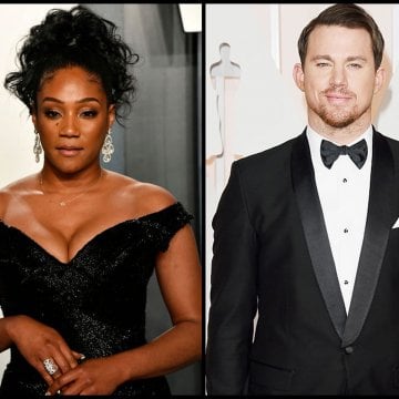 These 19 Celebrities Swipe Right and Left Like You and Me