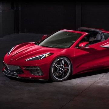 This Is North America\'s Car of the Year