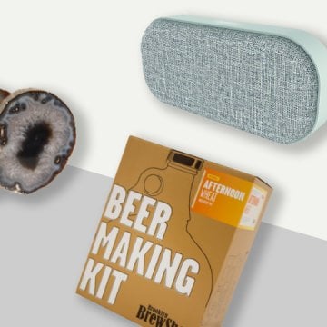 Presenting The 15 Best Engagement Gifts Money Can Buy	