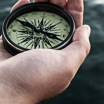 How To: Avoid Getting Lost