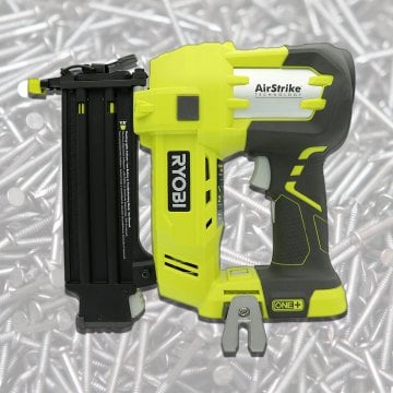 Our Favorite Nail Guns for Any Budget & Project