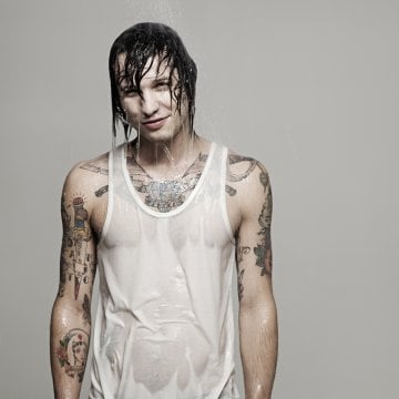 Is the Tattoo Over? AskMen Investigates