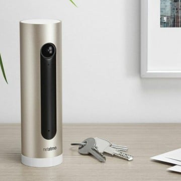 Make Sure Your Home\'s Always Protected With This Smart Security