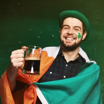 50 Irish Sayings That Will Make St. Patrick\'s Day Even Better