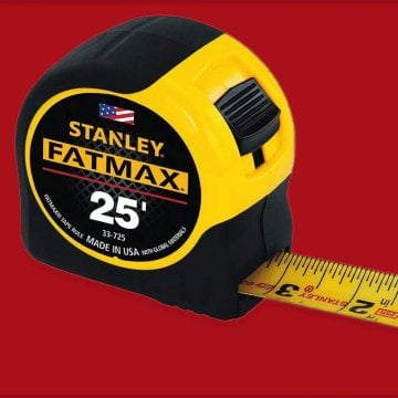 Measure Twice, Cut Once With the Most Essential Tool in Every Man\'s Toolkit