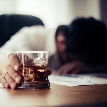 Alcoholism Can Affect Anyone 