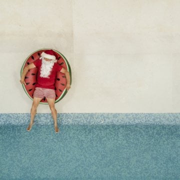 Up the Weird at Christmas With These Odd Gifts