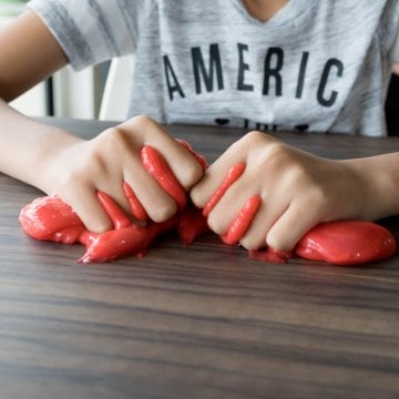 Calling All Dads - Here’s How to Get in on the Slime Craze