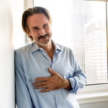 Cultivating Positivity and Confidence with Everyone\'s Fav Horror Movie Deputy