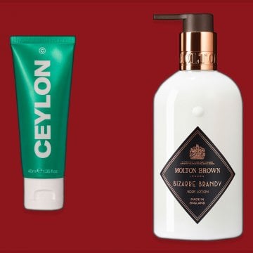 All the Best Grooming Gift Sets Sure to Please Any Guy Who Loves to Groom