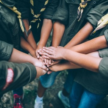 Boy Scouts Announce New Plans to Improve Diversity and Inclusion Efforts
