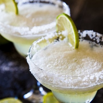 15 Twists on the Classic Margarita