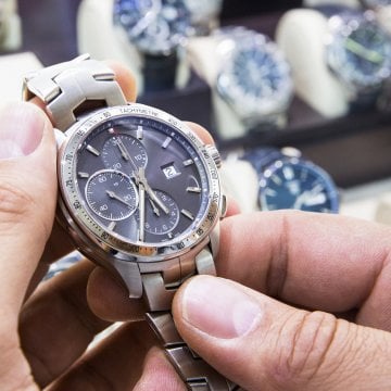 The World\'s Leading Independent Watchmaker Shares His Approach to Watchmaking