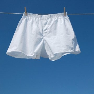 I Went Free Balling for an Entire Week – Here\'s What I Learned