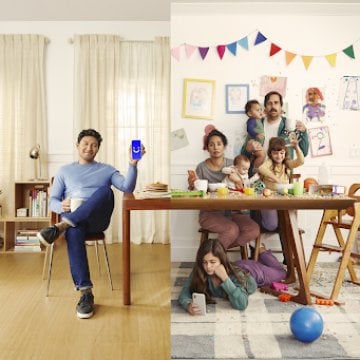 Switch Phone Providers for Unlimited Talk and Data at a Low Flat Rate