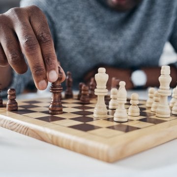 Chess Pro Reveals How the Game Can Improve Your Focus, Problem-Solving, and More