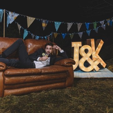  An Idiot-Proof Guide to Giving a Memorable Best Man Speech