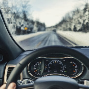 Experts Reveal the Dos and Don’ts of Safe Winter Driving