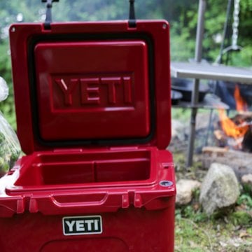 Make the Most of Your Fall With YETI Gear in Cool New Seasonal Colors