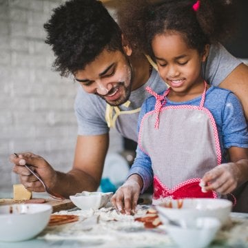 The Most Traditional Dude Habits You Can Leave at the Door