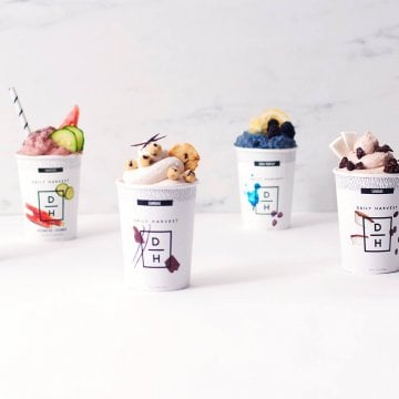 Here\'s The Secret To Eating Healthy On A Busy Schedule