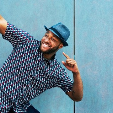 How to Be an Authentic Alpha Male in a Healthy Way