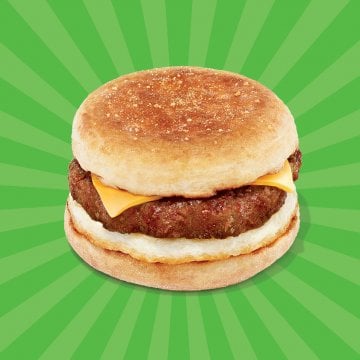 Dunkin’ Donuts Beyond Sausage Sandwich Launching Sooner Than Planned