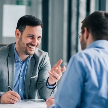 Didn’t Go to College? Some of These Highest-Paying Jobs Prove You Have Options