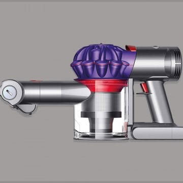 Rid Your Ride of Pet Hair and Stray Cheerios With These Car Vacuums